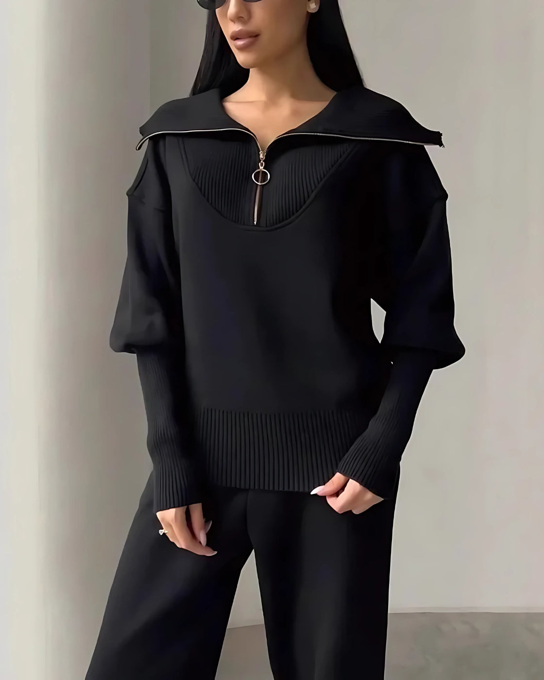 Conjunto Lis | 2 Piezas - MaxConfort (Vintage)