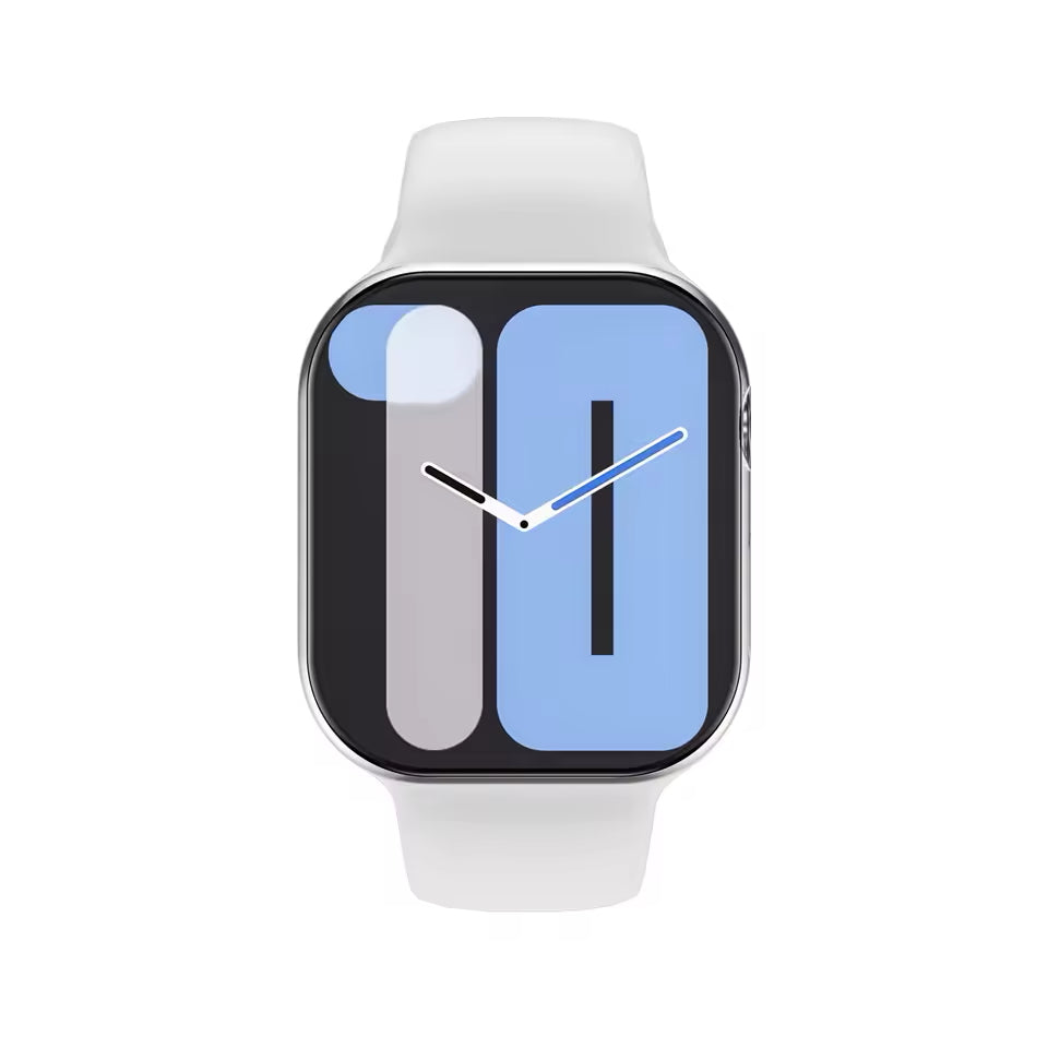 iWatch Series 10 PRO MAX + AirPods PRO gratis + 15 Correas de regalo (hasta acabar existencias)