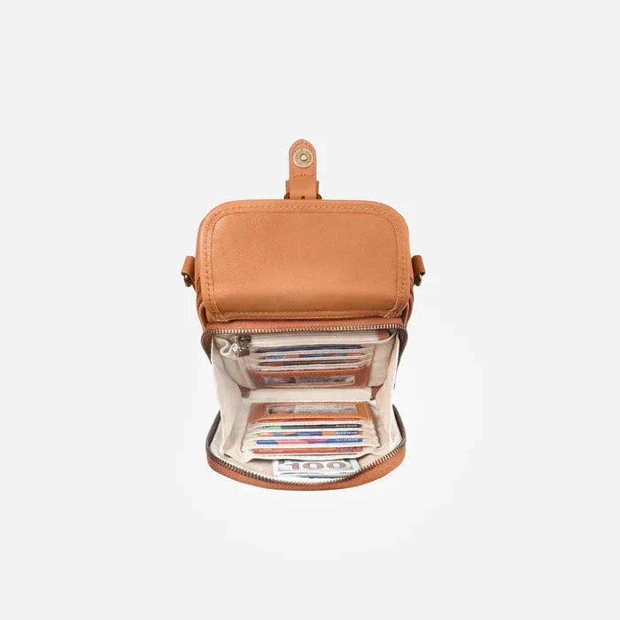 Cartera Femenina Maya