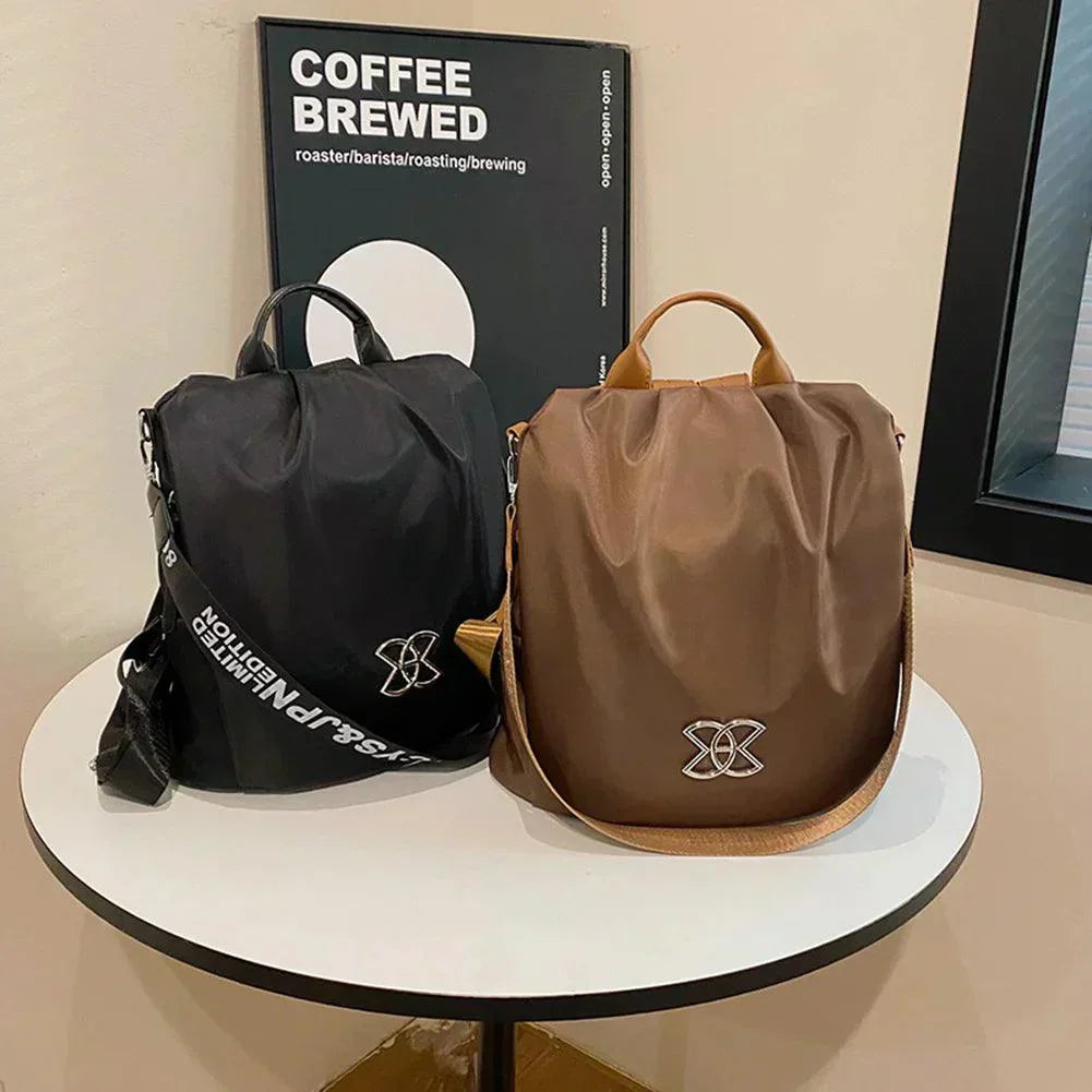 Bolso ChicSafe - Diseño Chic y Funcional!