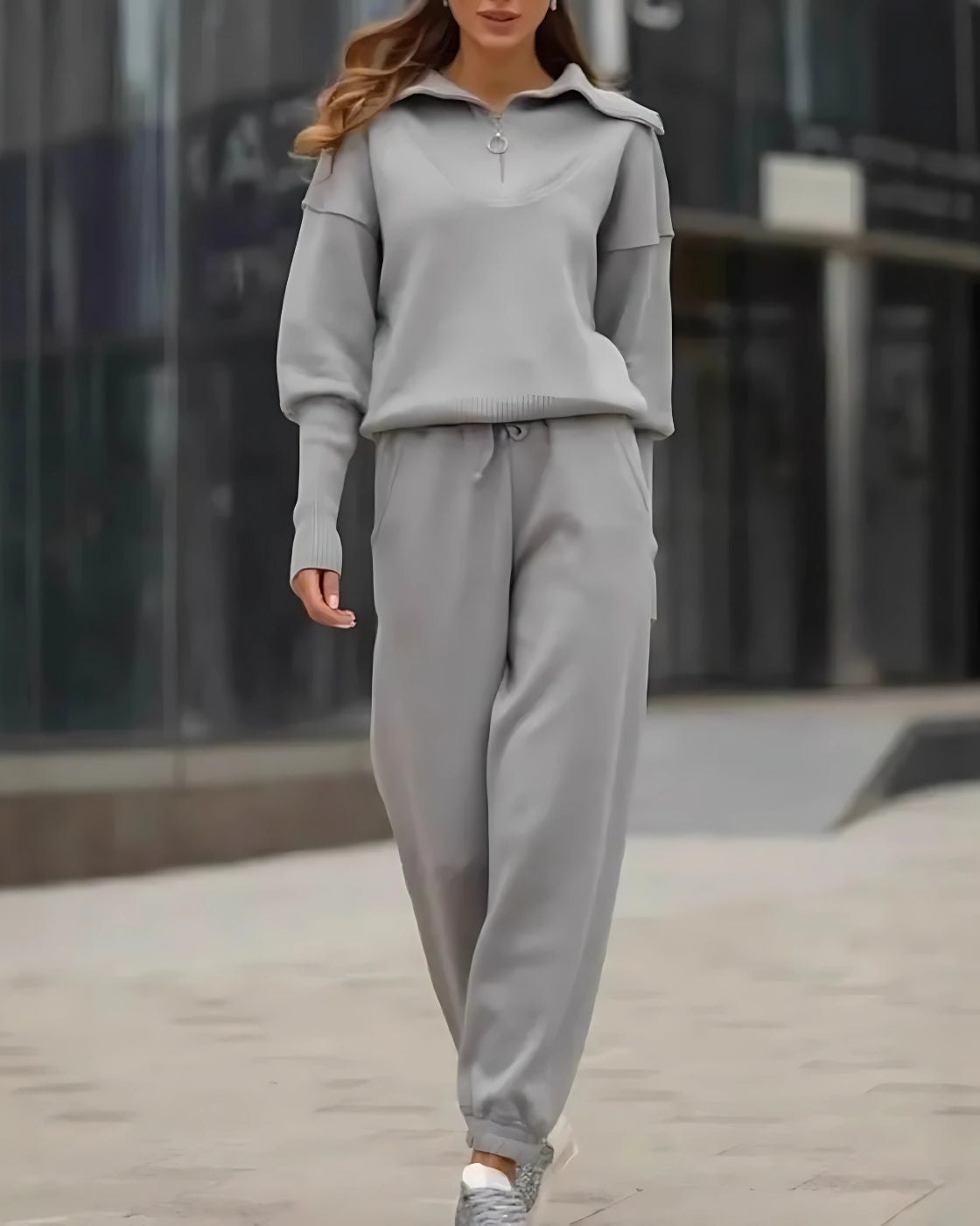 Conjunto Lis | 2 Piezas - MaxConfort (Vintage)