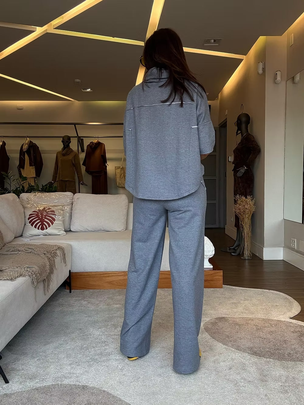 Conjunto Stephanie - Llevá 2 y pagá 1(válido hoy)