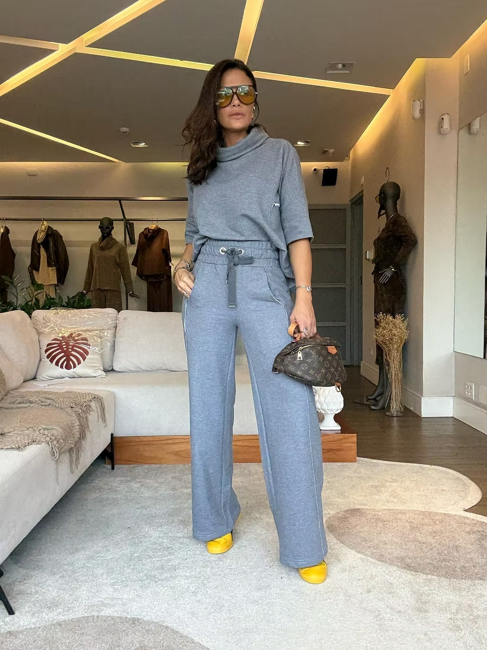 Conjunto Stephanie - Llevá 2 y pagá 1(válido hoy)